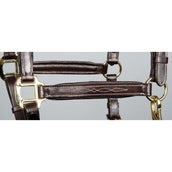 Harry's Horse Cabezada Supreme Leder Marron