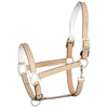Harry's Horse Cabestro Cremello Cuero Beige