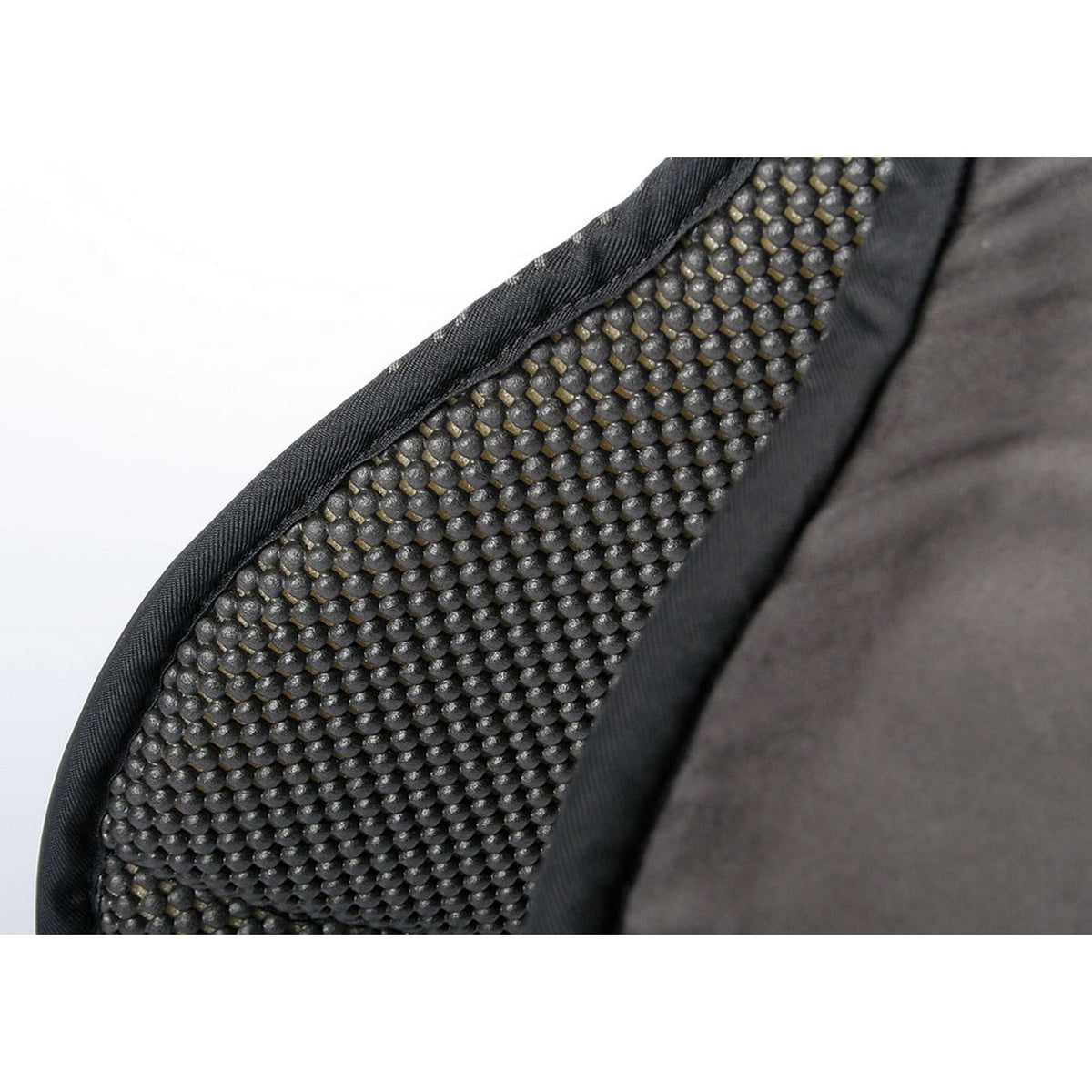 Harry's Horse Bareback Pad Negro