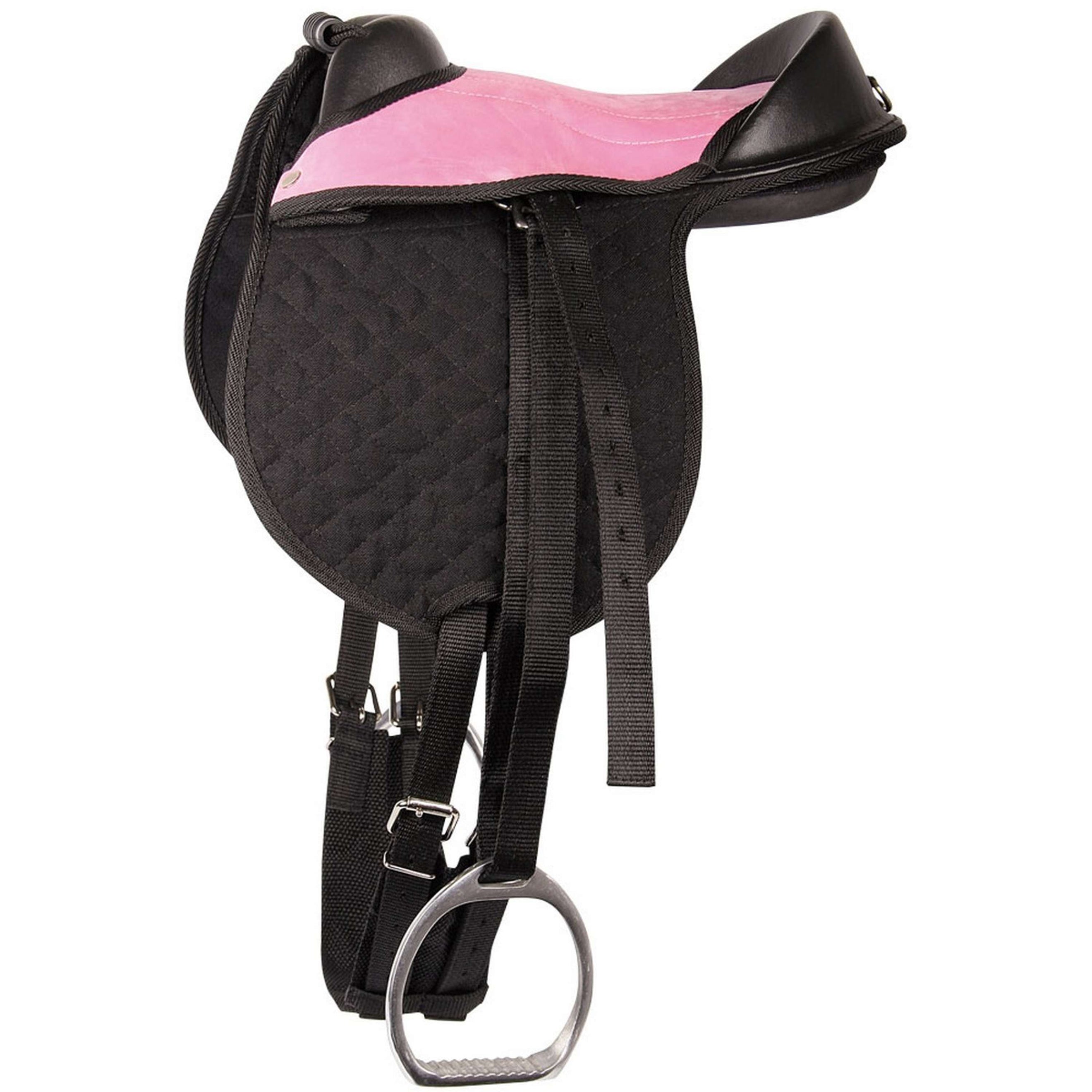 Harry's Horse Sillín Bambino Rose
