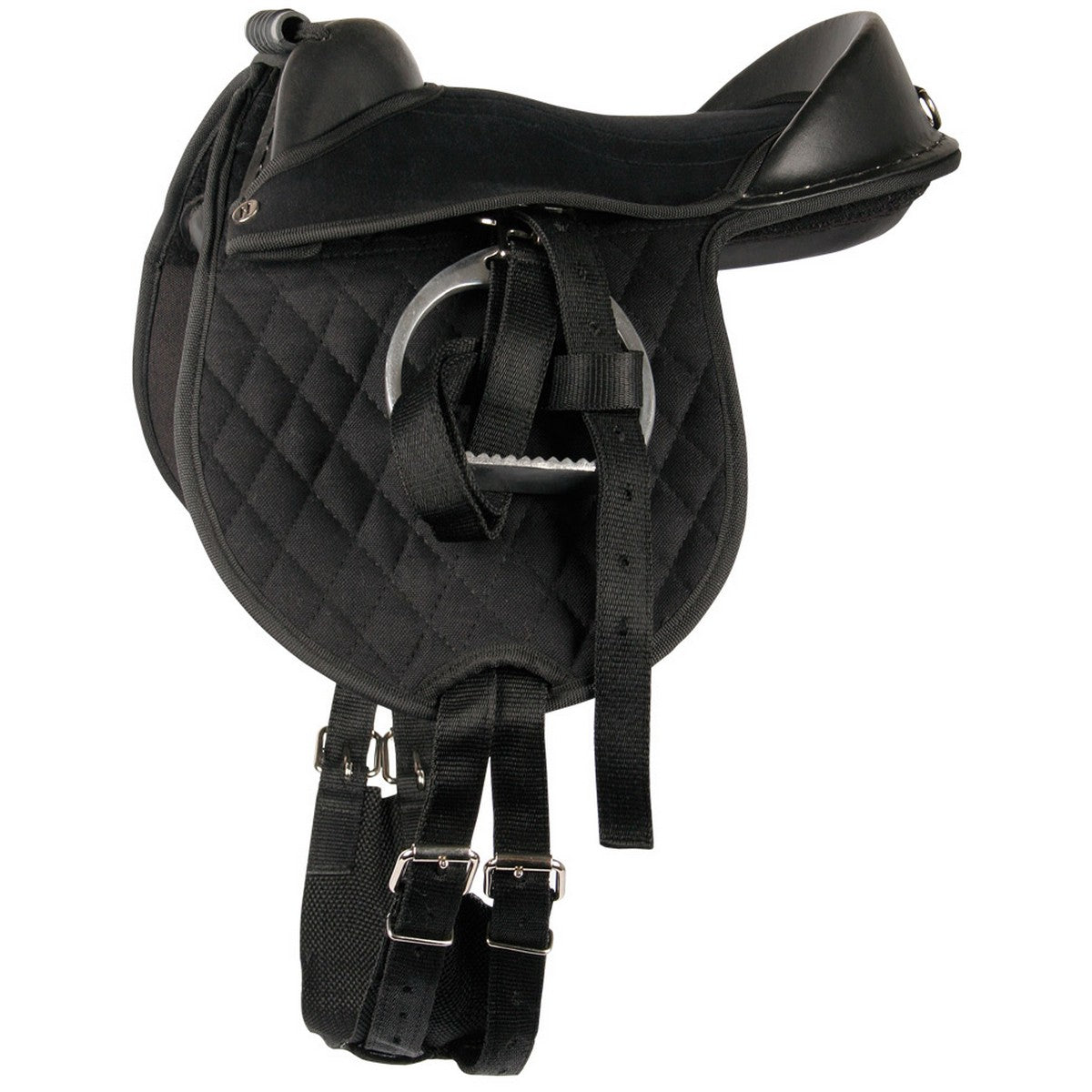 Harry's Horse Sillín Bambino Negro