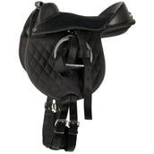 Harry's Horse Sillín Bambino Negro