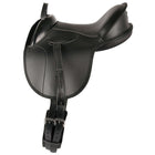 Harry's Horse Sillín Infantil Synthetisch Negro