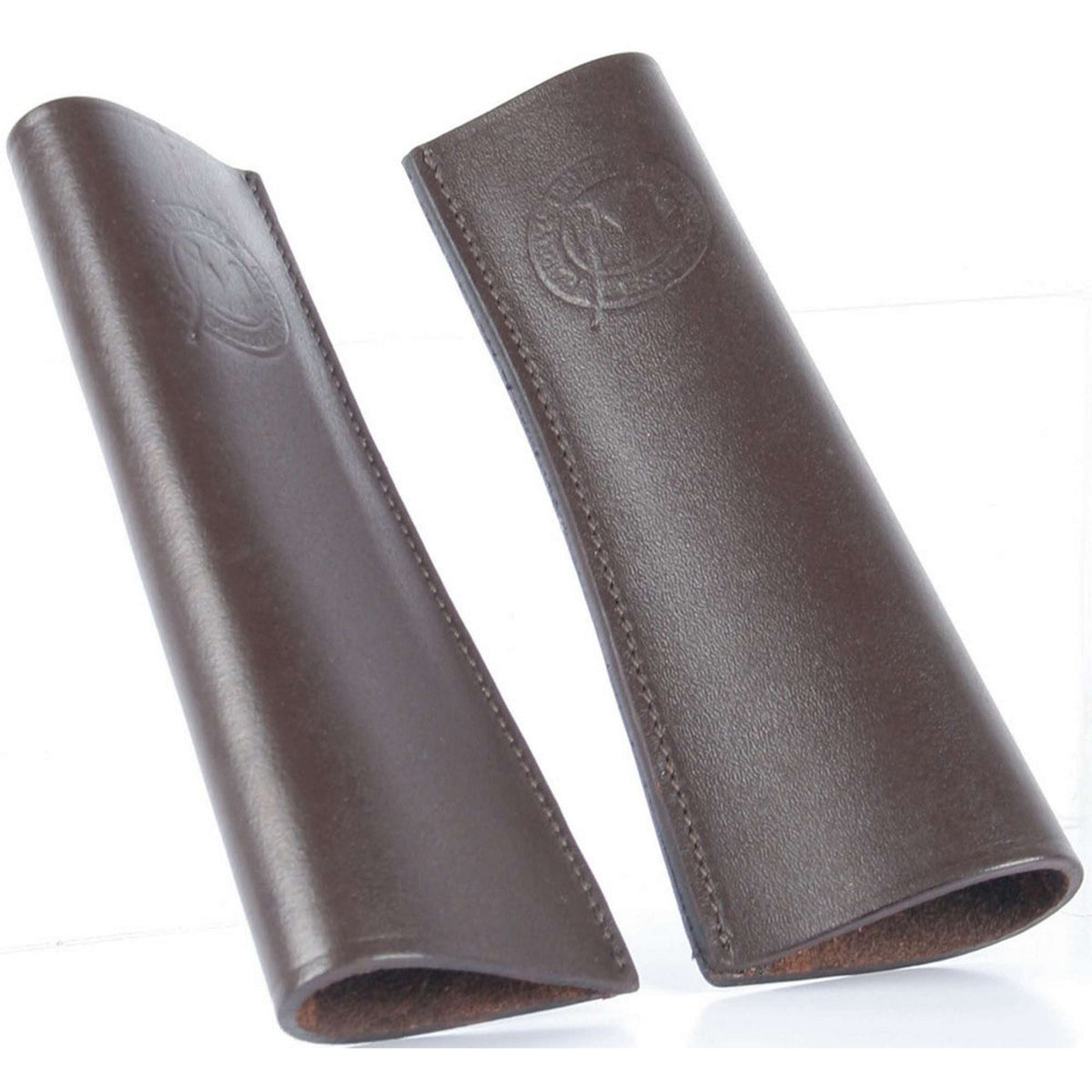Harry's Horse Funda de Estribo Marron