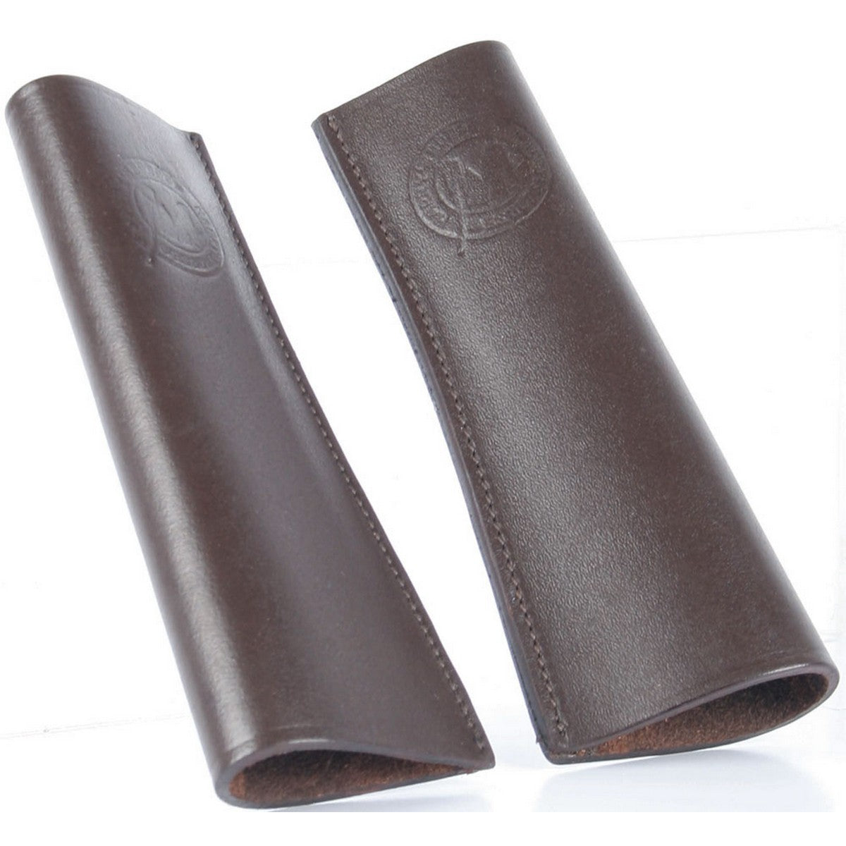 Harry's Horse Funda de Estribo Marron