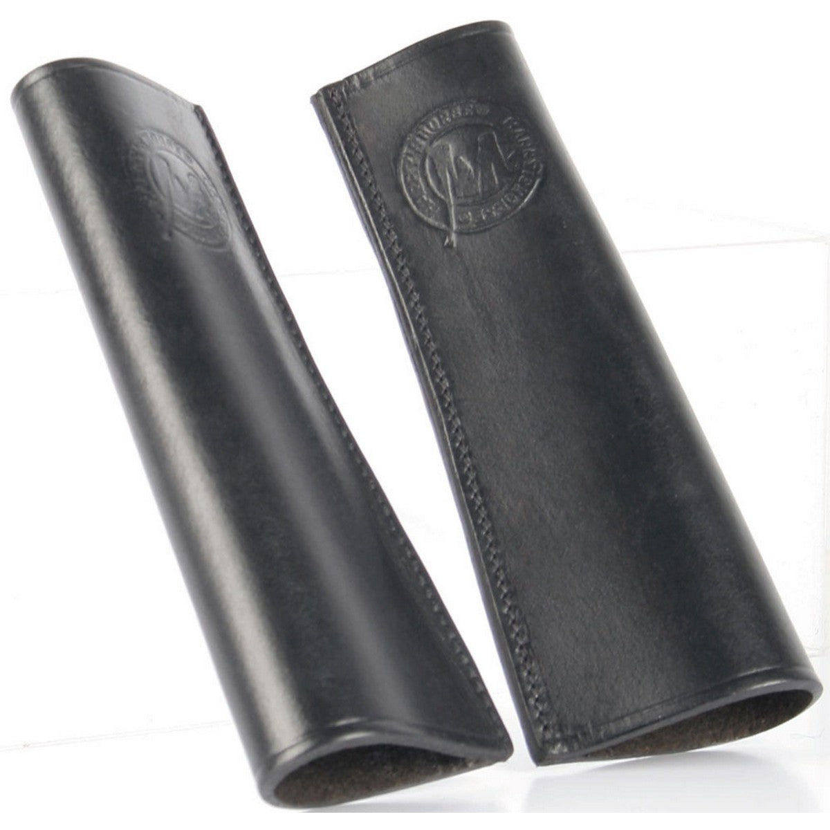 Harry's Horse Funda de Estribo Negro