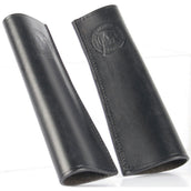 Harry's Horse Funda de Estribo Negro