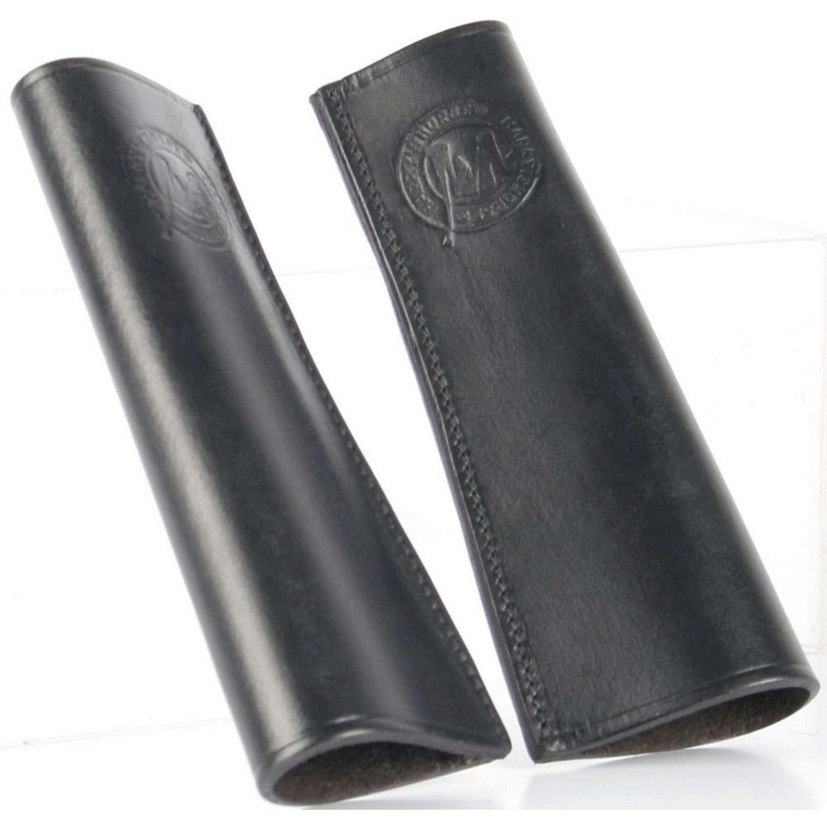Harry's Horse Funda de Estribo Negro