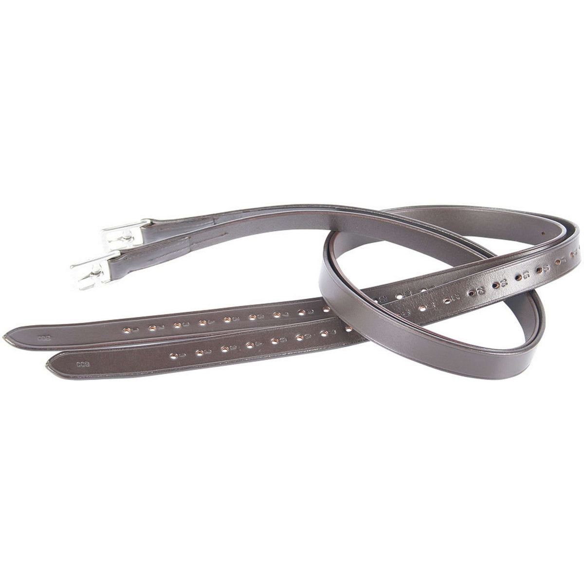 Harry's Horse Correas de estribo Marron