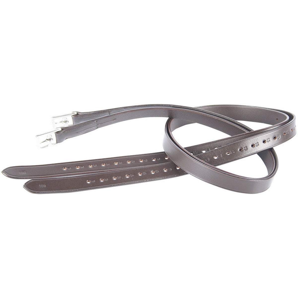 Harry's Horse Correas de estribo Marron