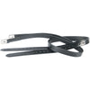 Harry's Horse Correas de estribo Negro