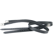 Harry's Horse Correas de estribo Negro