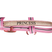 Harry's Horse Juego de Cabestro Foal Rosa