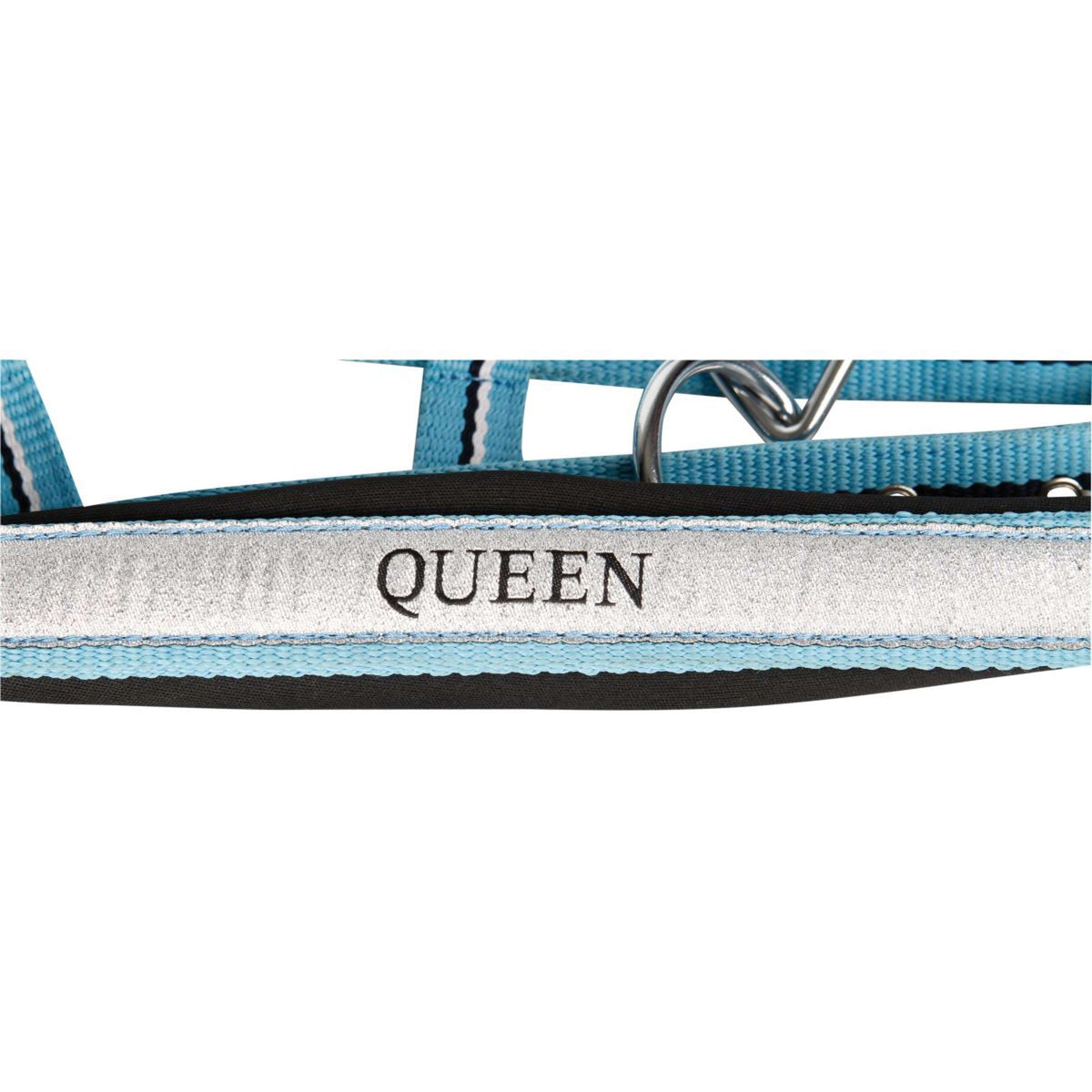 Harry's Horse Juego de Cabestro Mare Azul claro