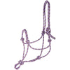 Harry's Horse Cabestro de Cuerda Morado