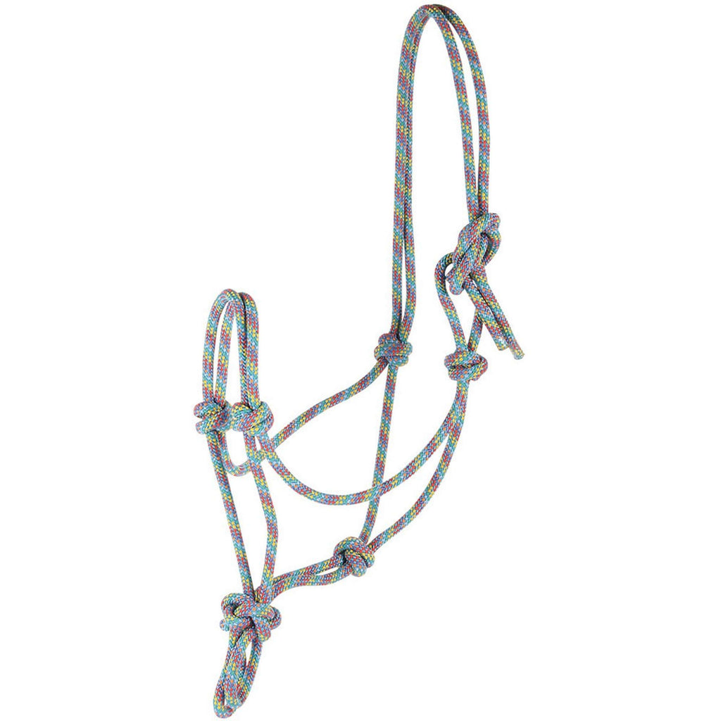 Harry's Horse Cabestro de Cuerda Arcoiris