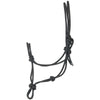 Harry's Horse Cabestro de Cuerda Negro
