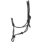 Harry's Horse Cabestro de Cuerda Negro