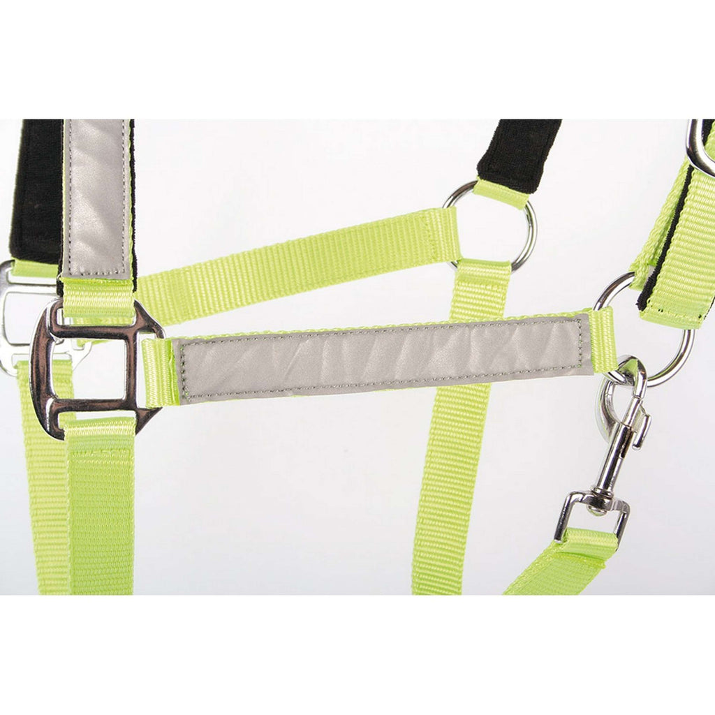Harry's Horse Cabestro Reflective Reflectante