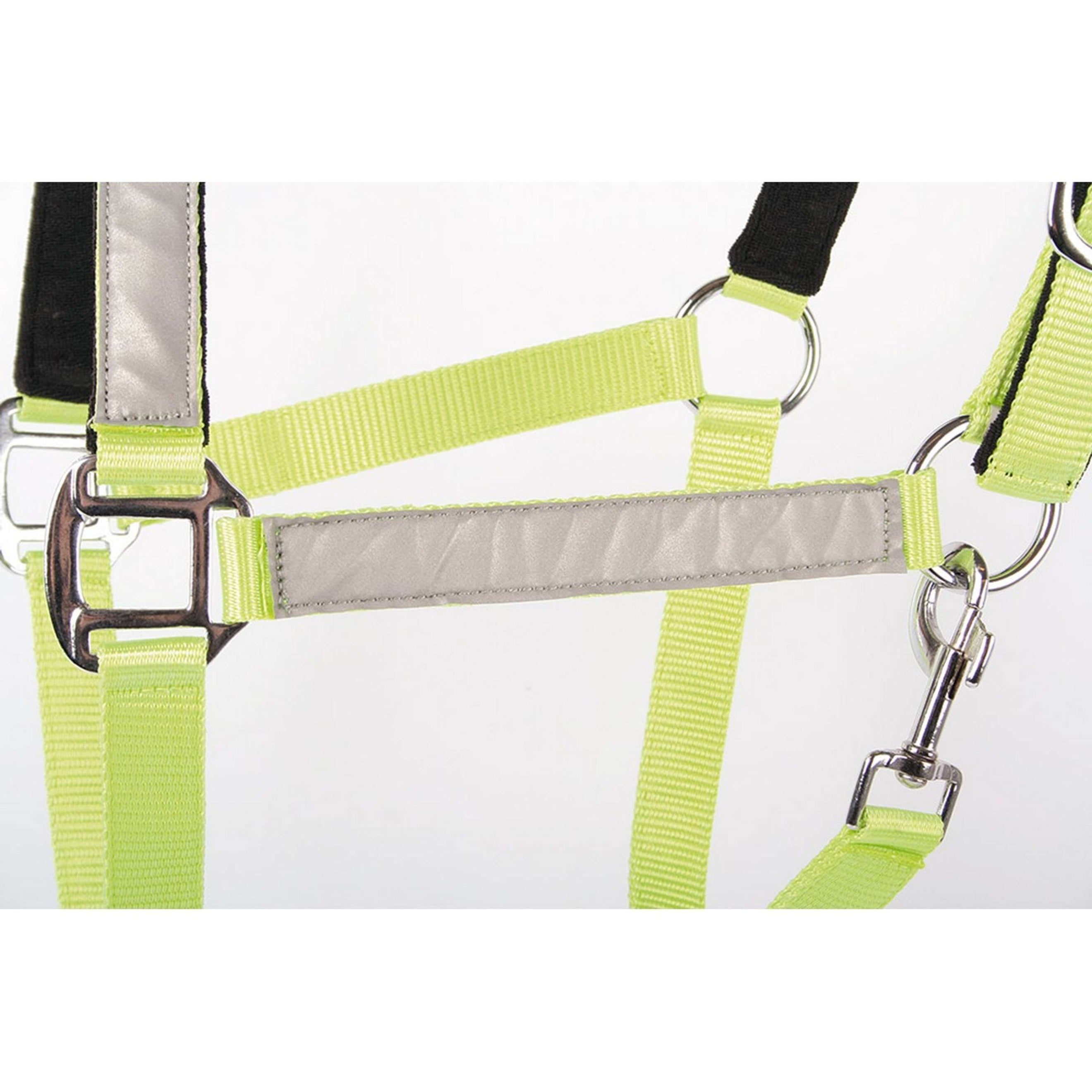 Harry's Horse Cabestro Reflective Reflectante