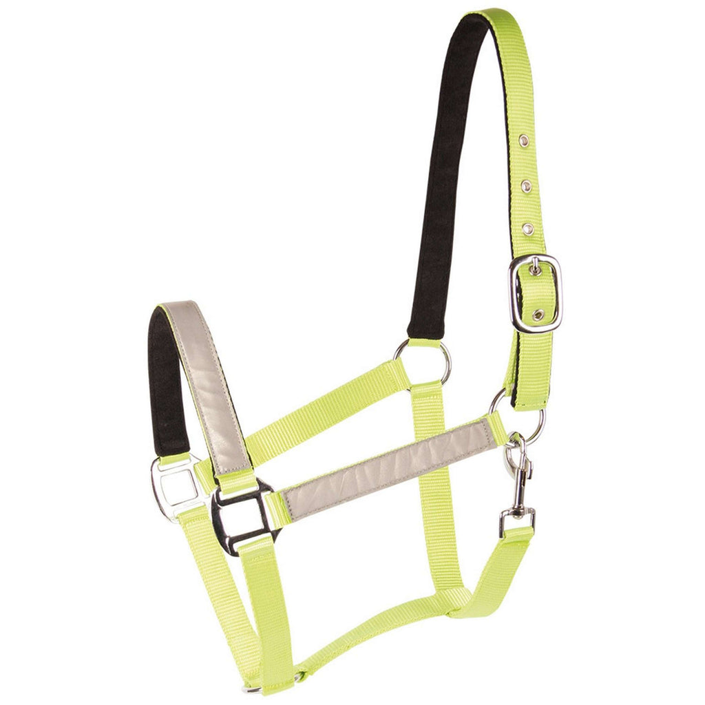 Harry's Horse Cabestro Reflective Reflectante