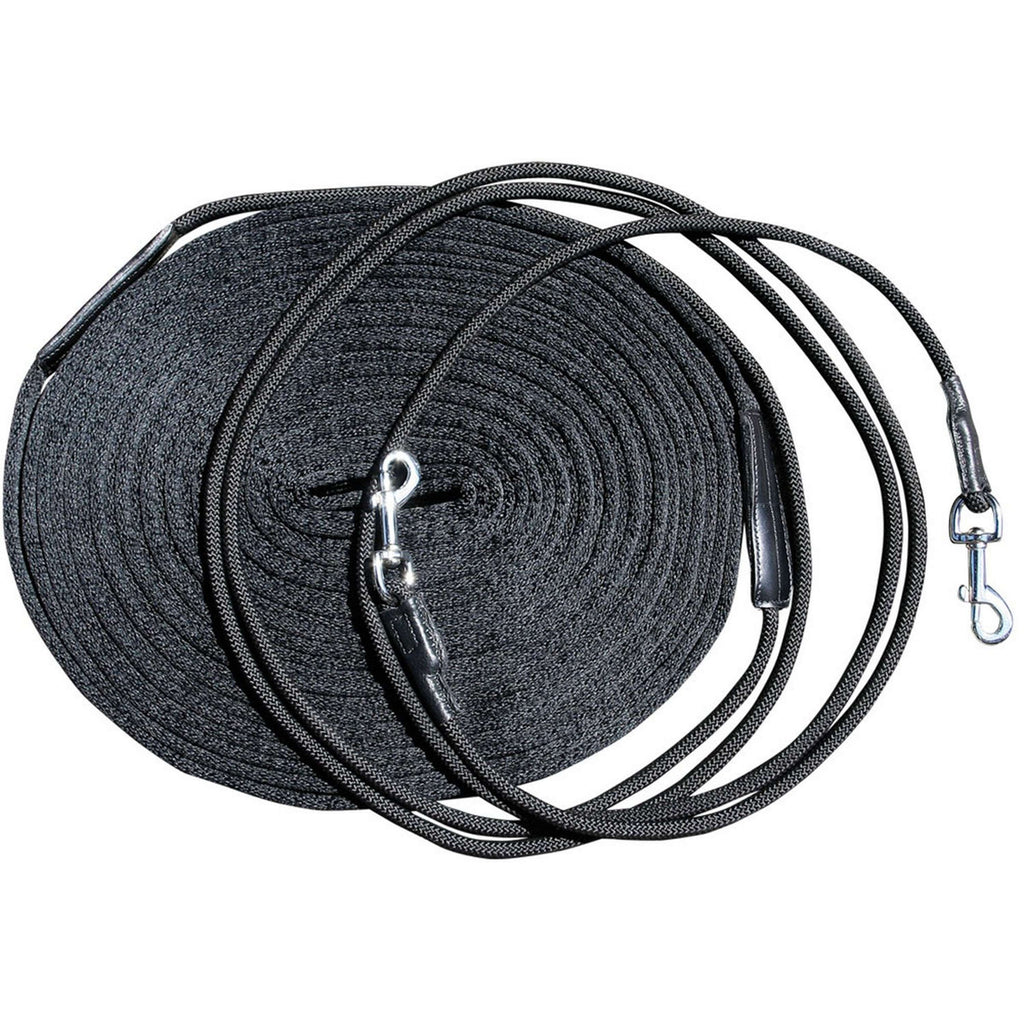 Harry's Horse Cuerda de trabajo Doble Negro