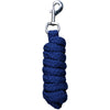 Harry's Horse Cuerda de Cabestro Soft con Mosquetón Navy