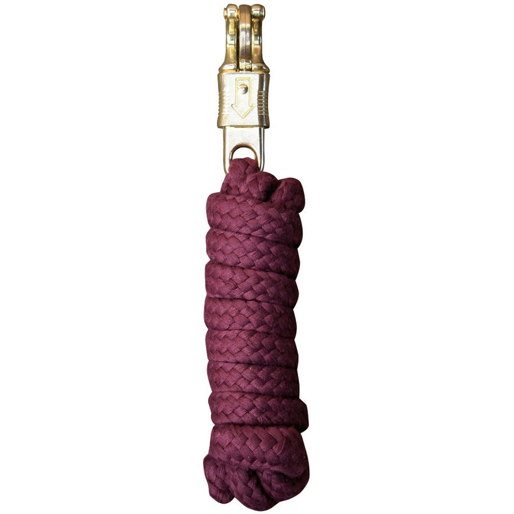 Harry's Horse Cuerda de Cabestro Bordeaux