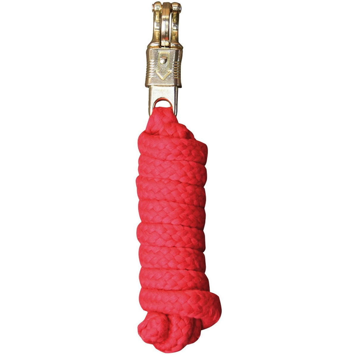 Harry's Horse Cuerda de Cabestro Rojo