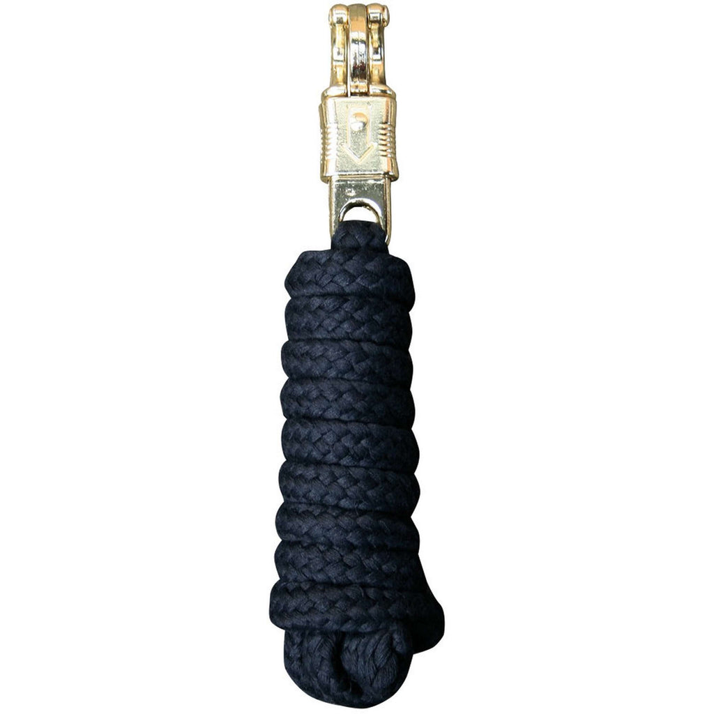 Harry's Horse Cuerda de Cabestro Negro