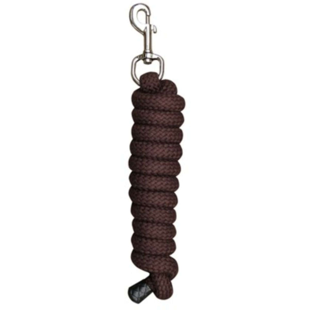 Harry's Horse Cuerda de Cabestro Mounty Marron