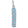 Harry's Horse Cuerda de Cabestro Mounty Azul/Rosa/Amarillo