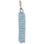 Harry's Horse Cuerda de Cabestro Mounty Azul/Rosa/Amarillo