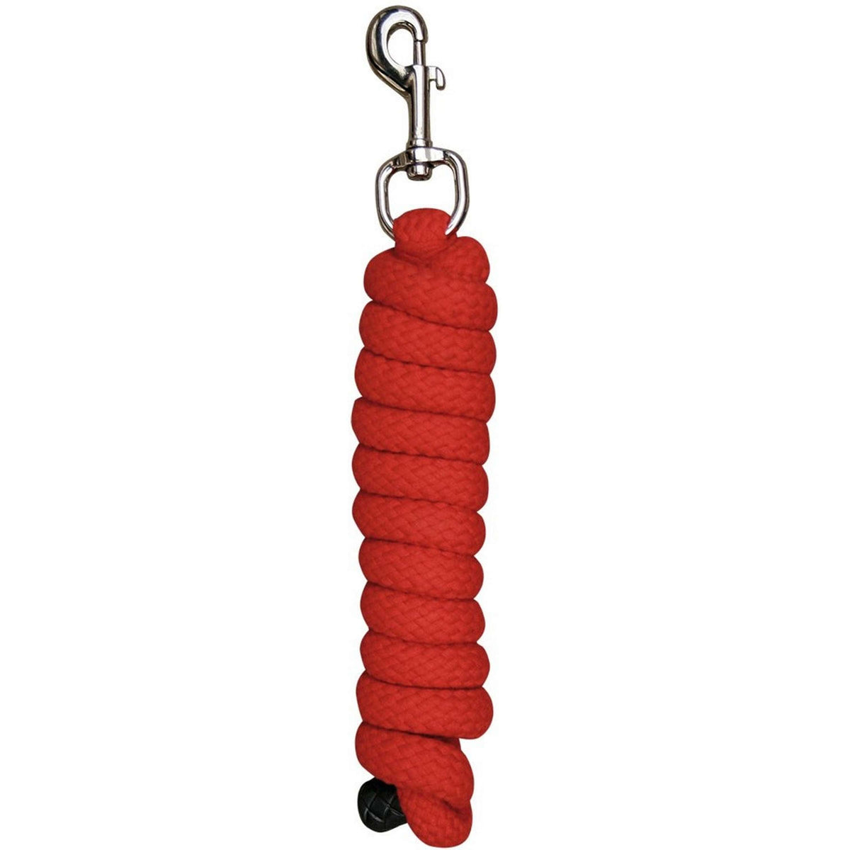 Harry's Horse Cuerda de Cabestro Mounty Rojo