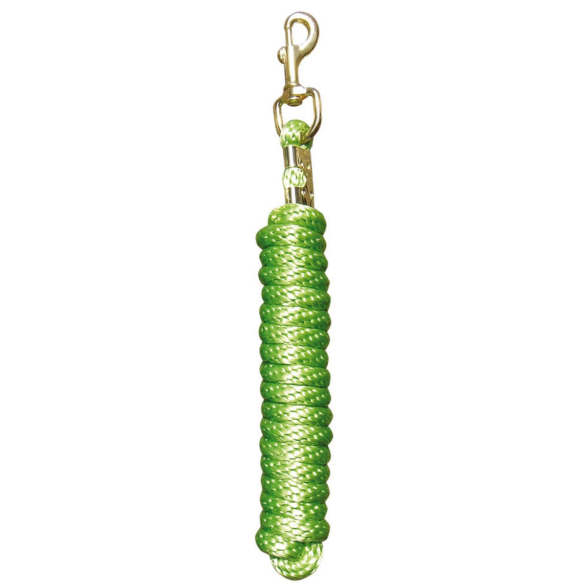 Harry's Horse Cuerda de Cabestro Comfort verde manzana