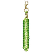 Harry's Horse Cuerda de Cabestro Comfort verde manzana
