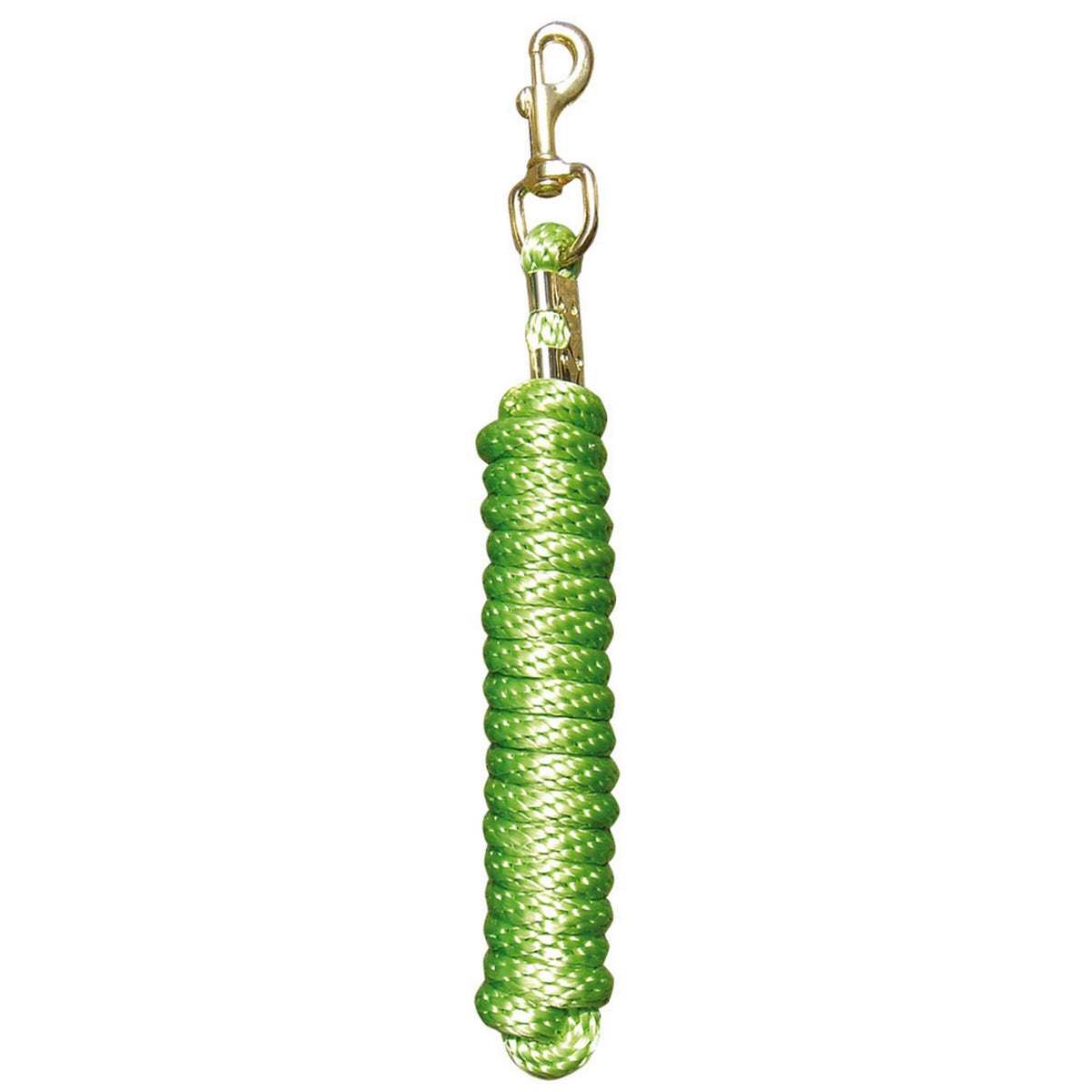 Harry's Horse Cuerda de Cabestro Comfort verde manzana