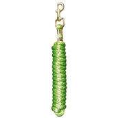 Harry's Horse Cuerda de Cabestro Comfort verde manzana