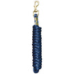Harry's Horse Cuerda de Cabestro Comfort Azul/Negro/Blanco