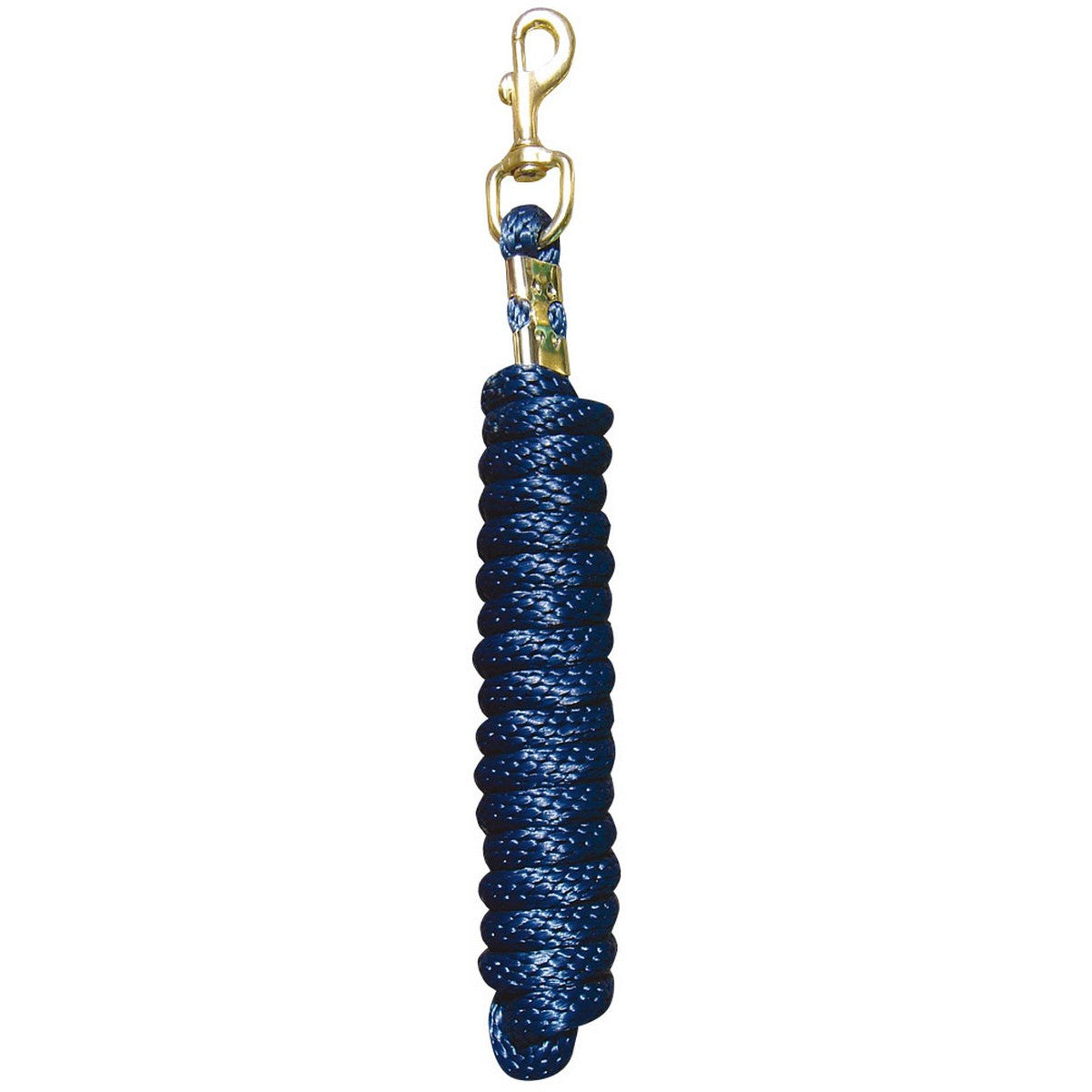 Harry's Horse Cuerda de Cabestro Comfort Azul/Negro/Blanco