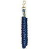 Harry's Horse Cuerda de Cabestro ComfortAzul/Negro/Blanco