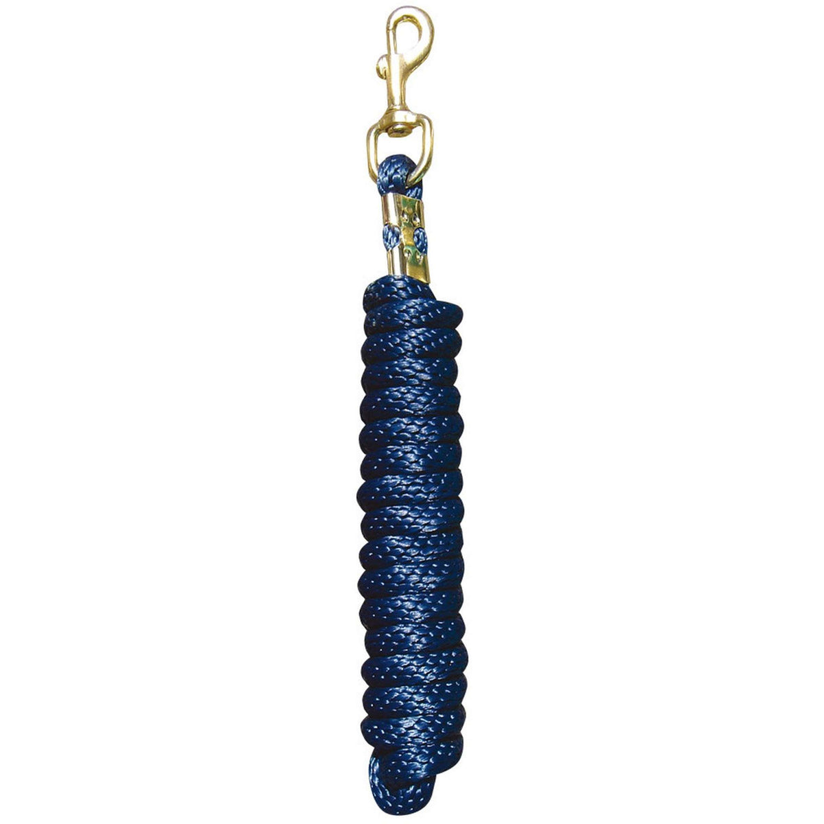 Harry's Horse Cuerda de Cabestro Comfort Azul/Negro/Blanco