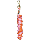 Harry's Horse Cuerda de Cabestro Rojo/Naranja