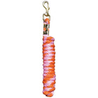 Harry's Horse Cuerda de Cabestro Comfort Rojo/Naranja