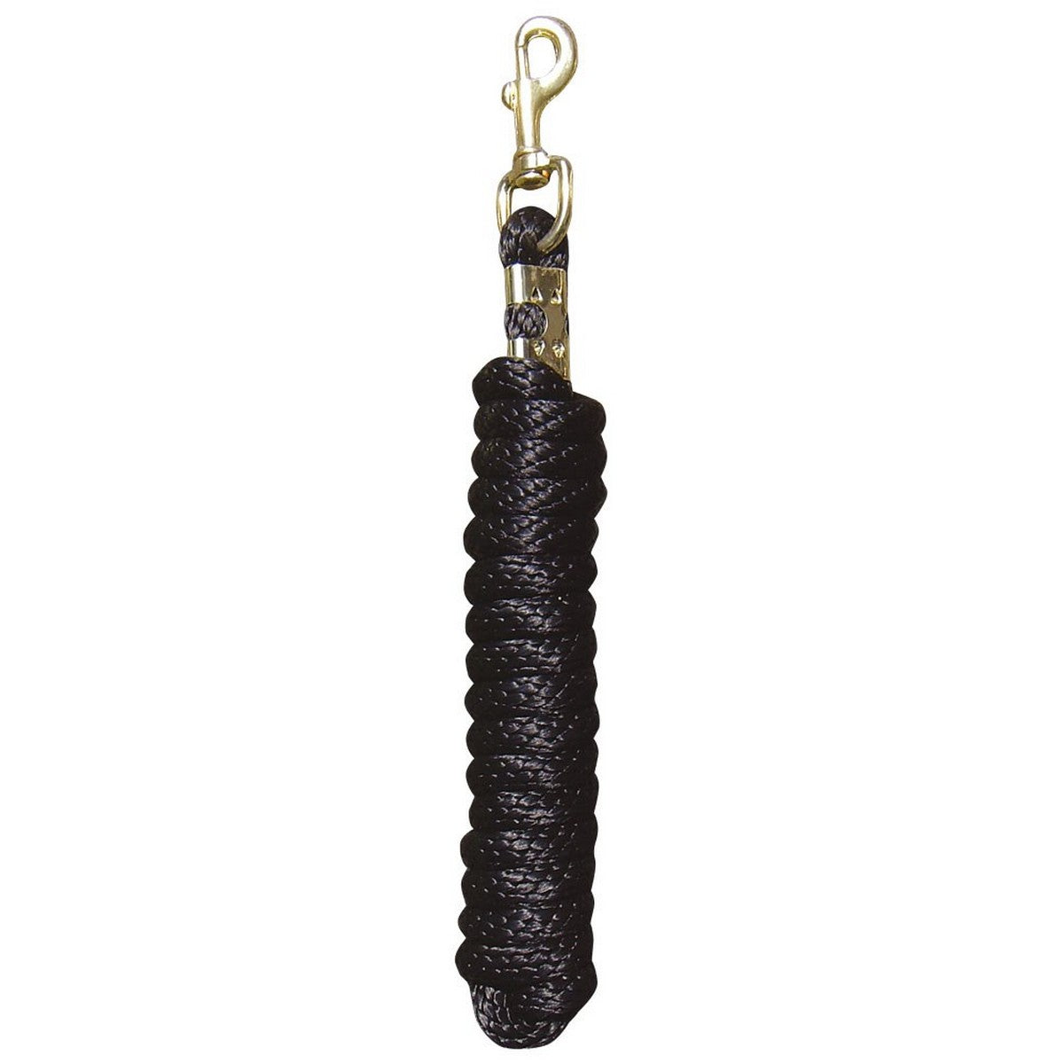 Harry's Horse Cuerda de Cabestro Comfort Negro