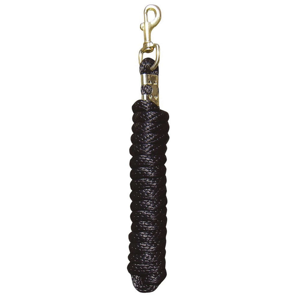 Harry's Horse Cuerda de Cabestro Comfort Negro
