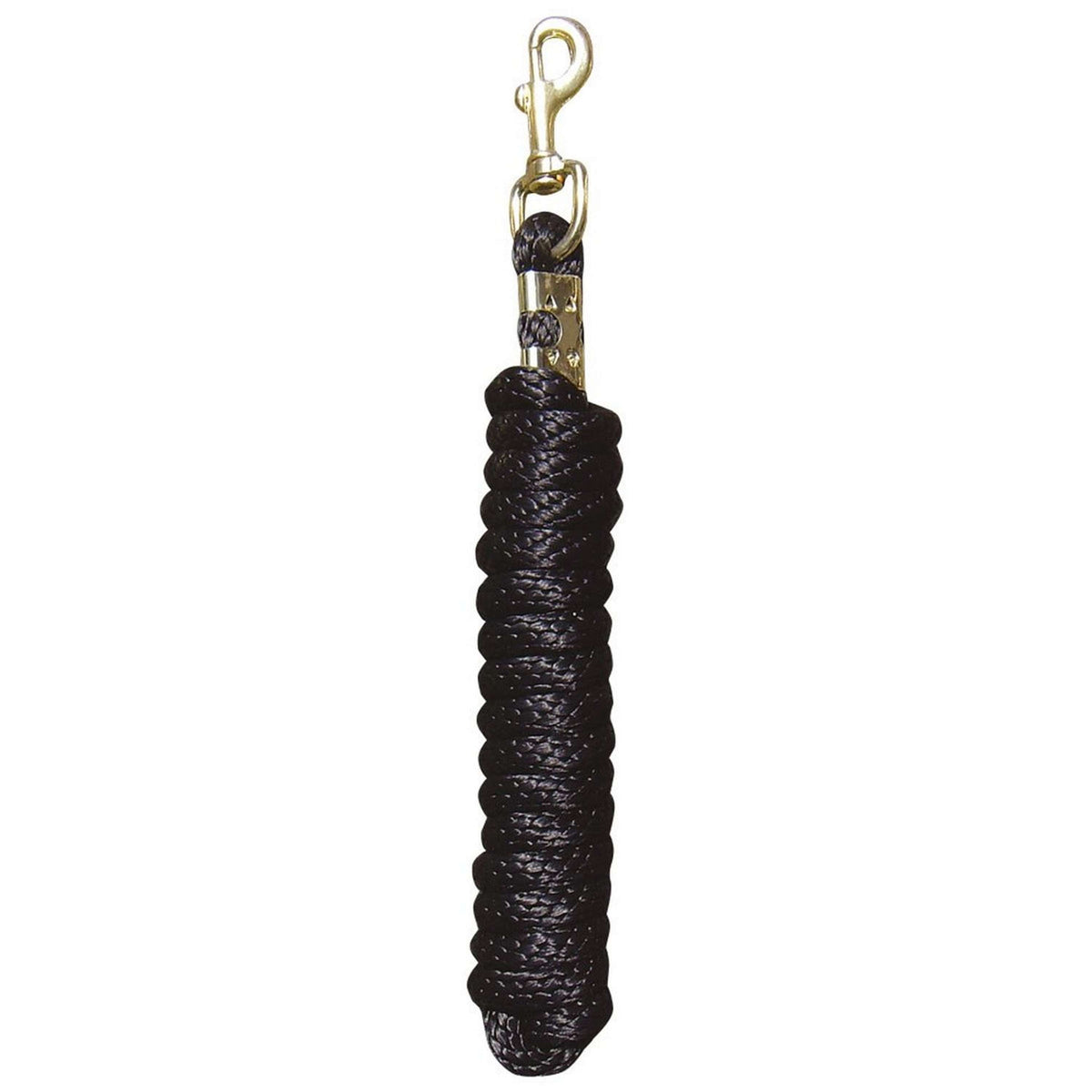 Harry's Horse Cuerda de Cabestro Comfort Negro