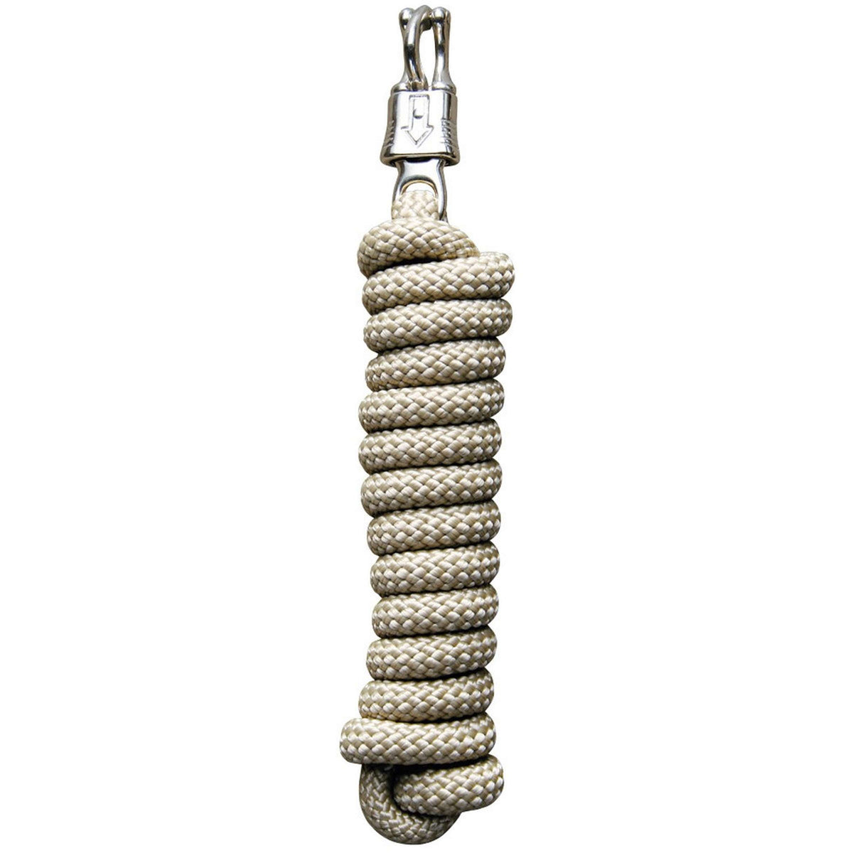 Harry's Horse Cuerda de Cabestro Denz Gris