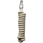 Harry's Horse Cuerda de Cabestro Denz Gris