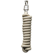 Harry's Horse Cuerda de Cabestro Denz Gris